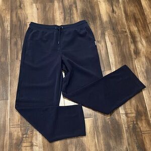 Eddie Bauer Navy Lounge pants